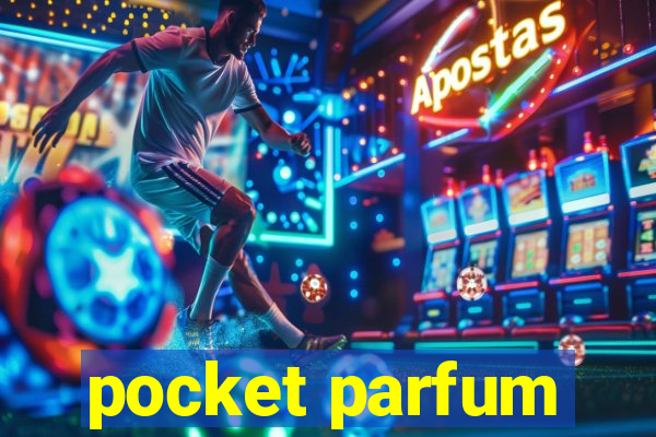 pocket parfum